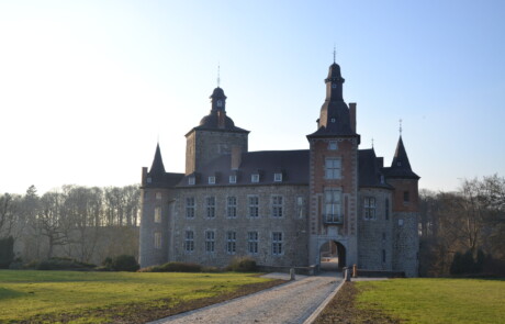 Chateau de Mielmont 12