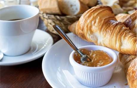 photo 6 petit dej