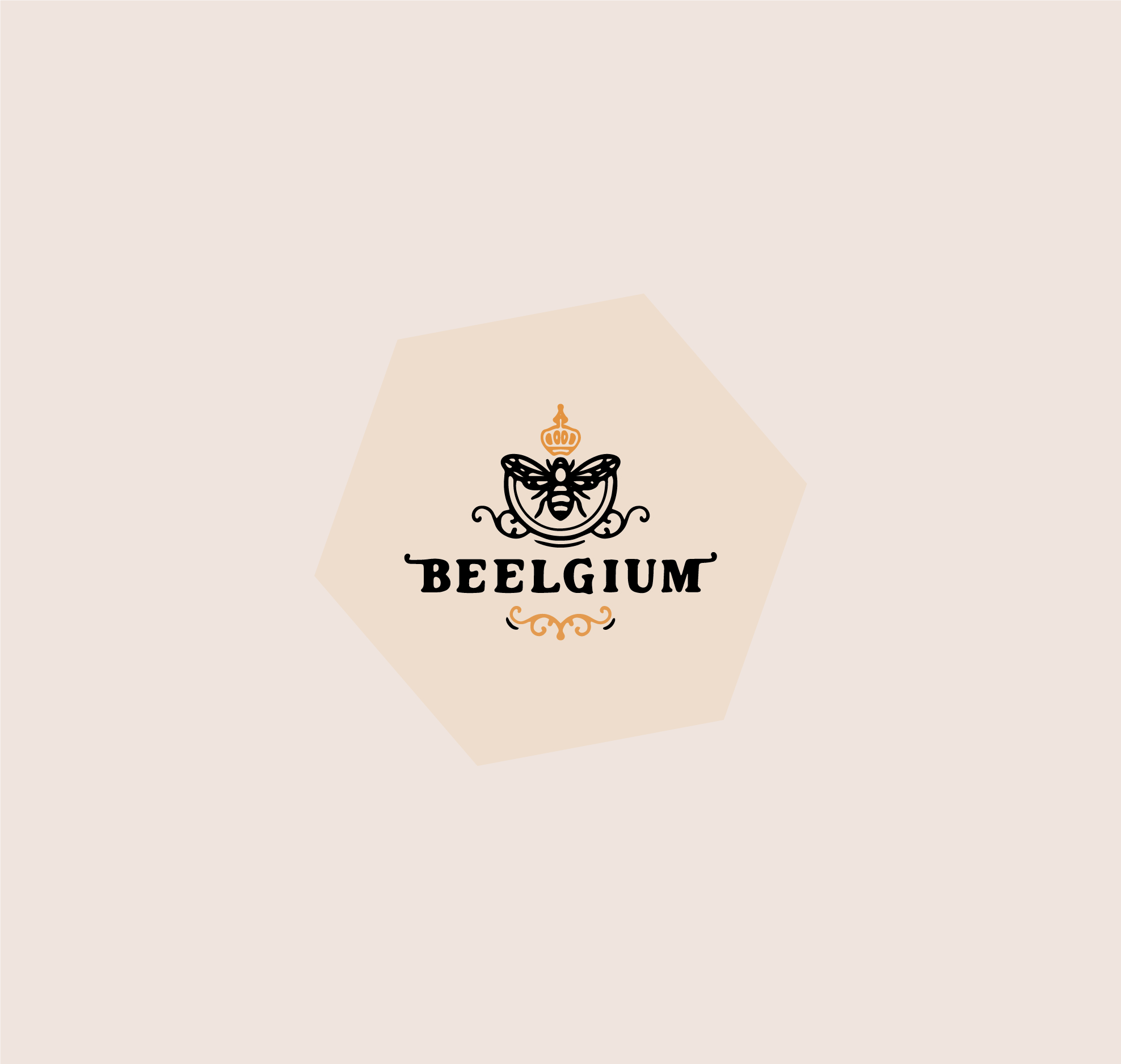 Beelgium-Logo
